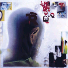 REQ, Car Paint Scheme (Warp Records; WARP LP 108, UK 2003, Picture Sleeve, 2 Inners) 2xLP VG+/VG