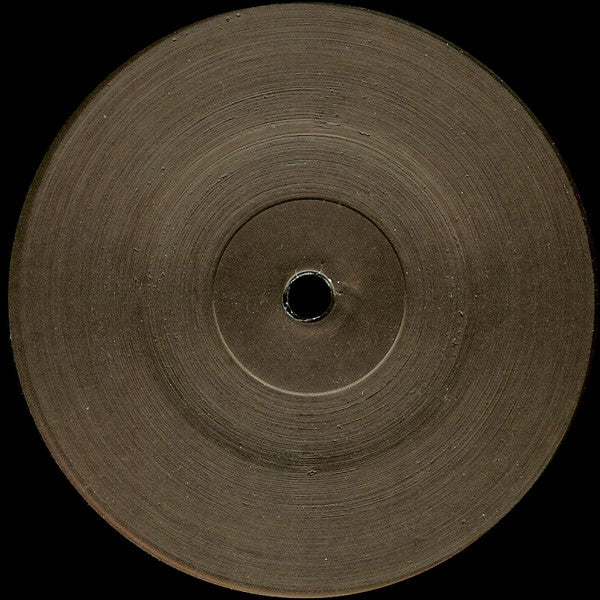 RHYTHMIC THEORY, Lucid State / Shores of Caladan (Ancient Monarchy; AM001, UK 2015, Plain Sleeve, Insert), SALE - Up to 50% Off the Original Price 12" /VG+ - Image 3