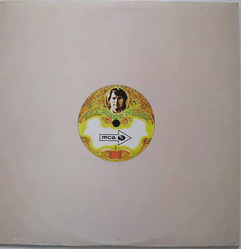 RICK NELSON, Rick Sings Nelson (MCA; MUPS 422, UK 1970) LP VG/VG