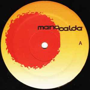 RICKY L FEAT. M:CK, Born Again (Pastaboys Mixes) (Manocalda; MC 005 US, US 2006) LP VG/VG - Image 2