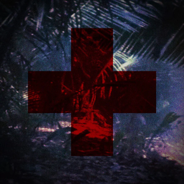 ROBERTO MUSCI, Cargo Cult (Tina Records; TINA001, UK 2024), SALE - Up to 50% Off the Original Price 12" EX/VG+