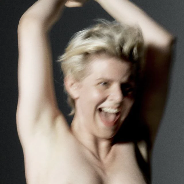 ROBYN, Sexistential (Young; YO467LPE, Worldwide 2026, Indies Exclusive White Vinyl) LP NEW/NEW