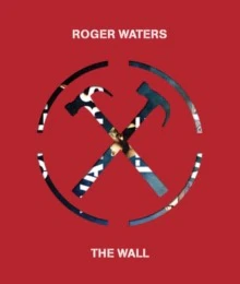 ROGER WATERS, Roger Waters: The Wall (Universal Pictures; , Europe 2014, Box Set, Digibook, 1080p, Letterboxed, Region B, (15), Subtitles English, Hindi, Spanish, Arabic, ) Blu-Ray EX/M