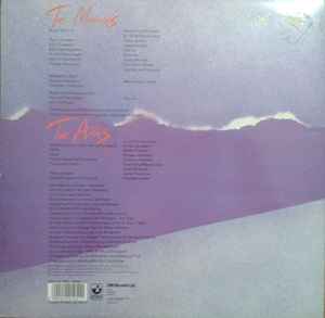 ROGER WATERS, The Pros And Cons Of Hitchhiking (Harvest; SHVL 24 0105 1, UK 1984, Gatefold) LP VG/VG+ - Image 2