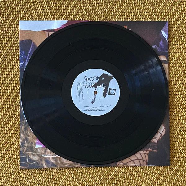 ROISIN MURPHY, Crooked Machine (Skint; BRASSIC123LP, Europe 2021, 2 Inners, Record Store Day, Limited Edition, Partially Mixed) 2xLP EX/VG+ - Image 3