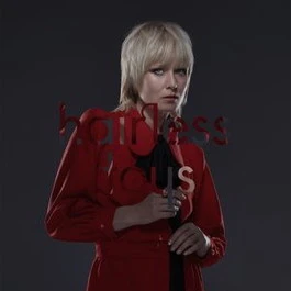 ROISIN MURPHY, Hairless Toys (PIAS; PIASR790LP, UK 2015, Picture Sleeve, Inner, With CD, 180 Gram Vinyl.), SALE - Up to 50% Off the Original Price LP M/M