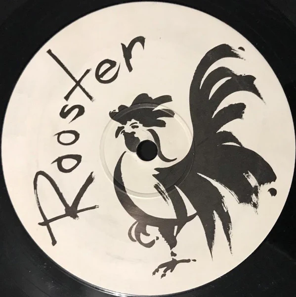ROOSTER, Rooster (Not On Label; ROOSTER, UK 1995), SALE - Up to 50% Off the Original Price 12" /VG