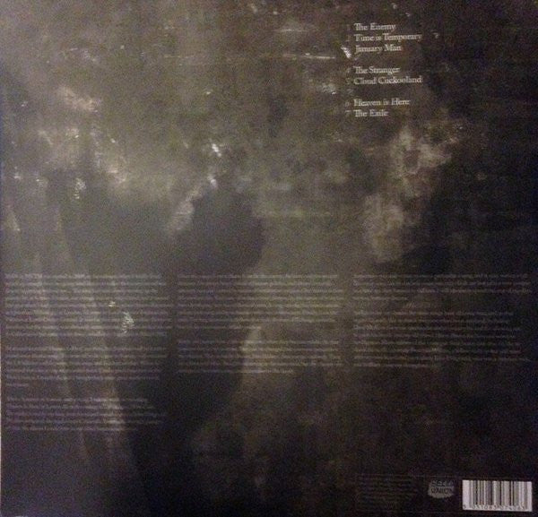 ROY HARPER, Man & Myth (Bella Union; BELLAV421, UK 2013, Gatefold, 2 Inners, NO CD) 2xLP VG/EX - Image 2