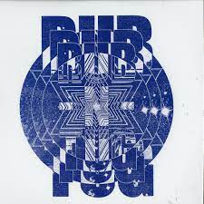 RUB N TUG, Scanners Live Edit / All 4 U Instrumental (RNT ; RNT 002, US 2011, Picture Sleeve) 12" VG/VG+