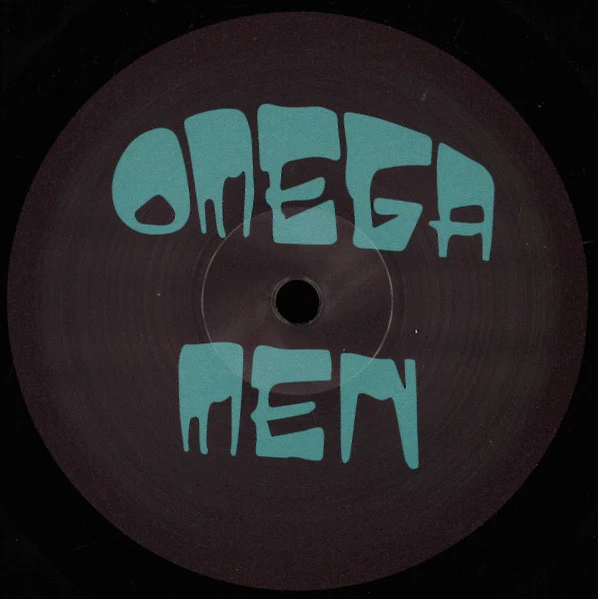 RUBBER BULLET, Smell Your Smog (Omega Men; OMEN004, Germany 2020) 12" /VG+ - Image 2
