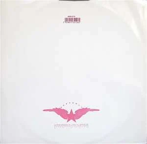 SAINT ETIENNE, Only Love Can Break Your Heart (Heavenly; HVN 212, UK & Europe 1990, Die Cut Company Sleeve) 12" VG+/VG+ - Image 2