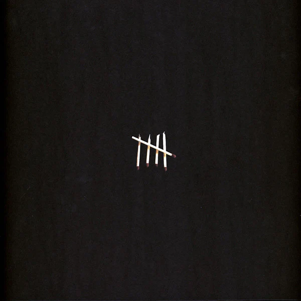 SAULT, 5 (Forever Living Originals; FLO0002, UK 2019 Reissue, Second Press. "FOREVER LIVING" is stamped into the run-out grooves.) LP VG+/VG