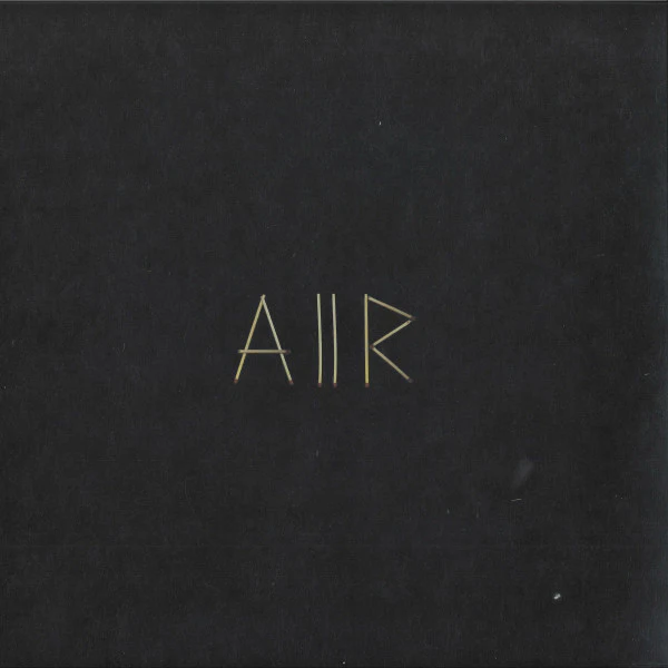 SAULT, Aiir (Forever Living Originals; FLO0014LP, UK 2023), SALE - Up to 50% Off the Original Price LP NEW/NEW