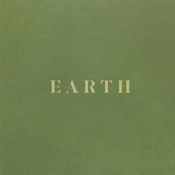 SAULT, Earth (Forever Living Originals; FLO0012LP, UK 2023) LP VG+/VG+