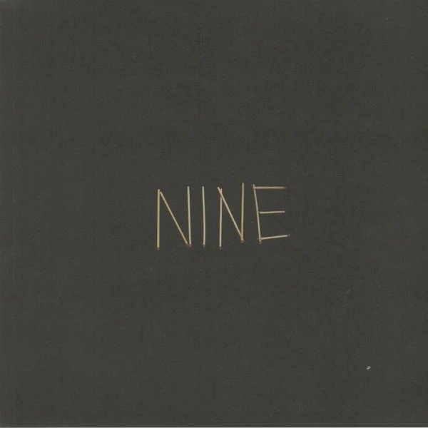 SAULT, Nine (Forever Living Originals; FLO0008LP, UK 2021, Black Inner, Limited to 16000) LP VG+/VG