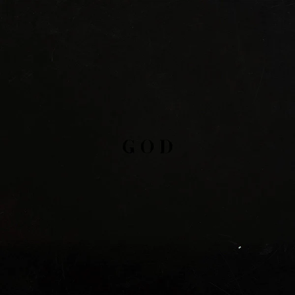 SAULT, Untitled (God) (Forever Living Originals; FL00015LP, UK 2023, Gatefold) 2xLP VG/VG+