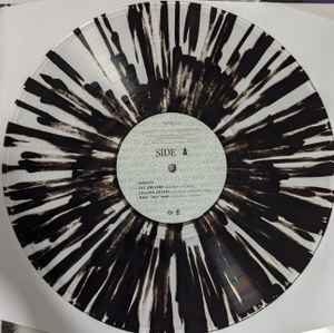 SCHOOLBOY Q, Oxymoron (Top Dawg Entertainment; 602465173352, US 2024) LP VG+/VG+ - Image 3