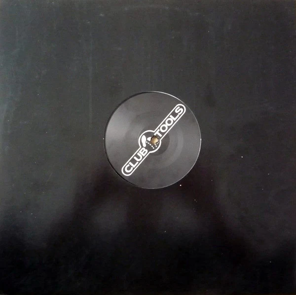 SCOOTER, Hyper, Hyper (Club Tools; 0060400CLU, Germany, Austria, & Switzerland 1994) 12" /VG - Image 2