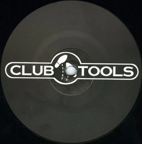 SCOOTER, Hyper, Hyper (Club Tools; 0060400CLU, Germany, Austria, & Switzerland 1994) 12" /VG - Image 3