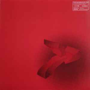 SEBA + KRAZY*, High Priestess / Chameleon (Paradox Music ; PM 014, UK 2007, Picture Sleeve) 12" VG/VG+ - Image 2