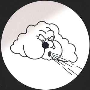 SEBASTIAN MULLAERT, Windmaker (Hypercolour; HYPE052, UK 2016) 12" /VG+ - Image 2