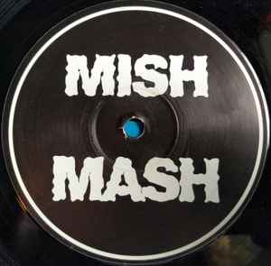 SENTINEL, Just Can't Stop / Feel My Love (Mish Mash; MMS 001, UK 1995) 12" /G - Image 2