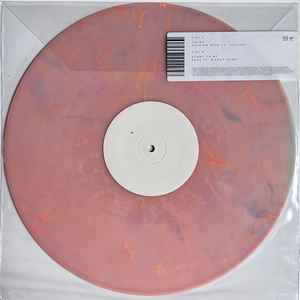 SG LEWIS, Yours EP (PMR Records; VST2139, UK 2016, Clear Plastic Sleeve, Limited Edition, Pink / Orange Marbled Vinyl) LP VG/VG+ - Image 2