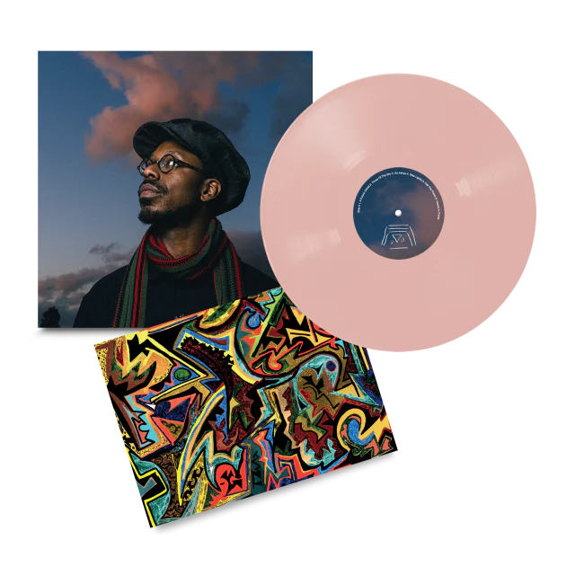 SHABAKA, Of The Earth (Shabaka Records; SR001LPP, Europe 2026, Pink Vinyl) LP NEW/NEW - PRE-ORDER - Image 2