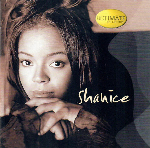 SHANICE, Ultimate Collection (Hip-O Records; 314 545 392 2, US 1999) CD VG+/VG+