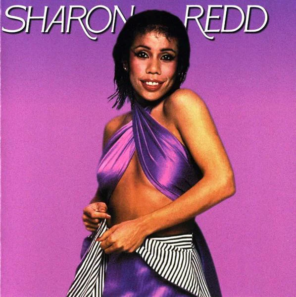 SHARON REDD, Sharon Redd (Unidisc; SPLK-7063, Canada , Jewel Case) CD EX/EX