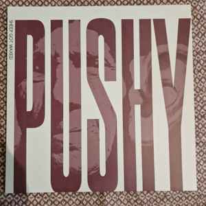SHEEP GOT WAXED, Pushy (Tilto Namai; TNLP-01, Lithuania 2017), SALE - Up to 50% Off the Original Price LP VG+/VG+