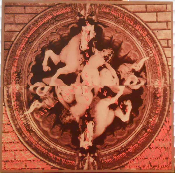 SHOCKABILLY, Colosseum (Rough Trade; ROUGH 68, UK 1984), SALE - Up to 50% Off the Original Price  LP VG+/VG+ - Image 2
