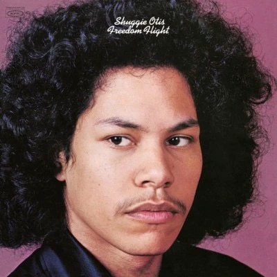 SHUGGIE OTIS, Freedom Flight (Music On Vinyl ; MOVLP1339, Europe 2015 Reissue, 180 Gram Vinyl) LP NEW/NEW