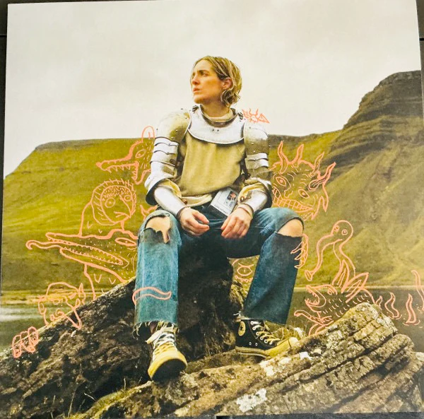 SHURA, Got Too Sad For My Friends (, , Inner), SALE - Up to 50% Off the Original Price LP NEW/NEW