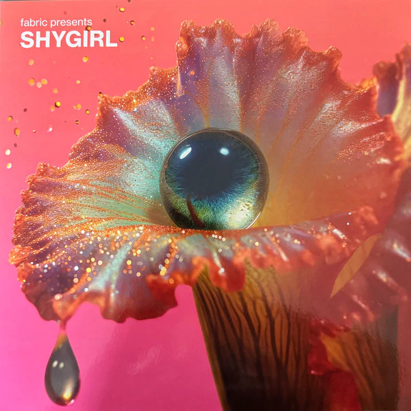 SHYGIRL, Fabric Presents Shygirl (Fabric; fabric219LP, UK 2024, Yellow Translucent Vinyl, Digital Download Card), SALE - Up to 50% Off the Original Price  2xLP EX/VG+