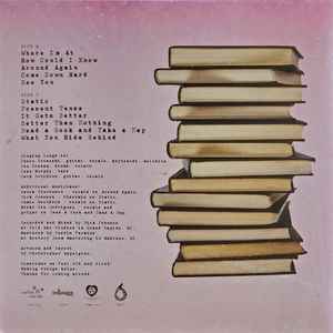 SINGING LUNGS, Coming Around (Count Your Lucky Stars; CYLS 126, USA & Canada 2023, Magenta Vinyl), SALE - Up to 50% Off the Original Price  LP VG+/VG+ - Image 2