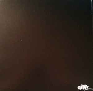 SIR BEANS O.B.E. & M.C. KELZ, Project Kubrick (Ruztik; RUZ 018, UK 2018) 12" EP EX/EX - Image 2