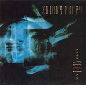 SKINNY PUPPY, VIVISectVI (Capitol Records; 064-7 91040 1, Europe 1988, Inner) LP VG/VG