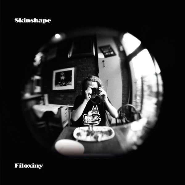 SKINSHAPE, Filoxiny (Lewis Recordings; LEWIS084, UK 2020 Reissue, Pasteback Sleeve, Inner), SALE - Up to 50% Off the Original Price  LP VG+/VG+