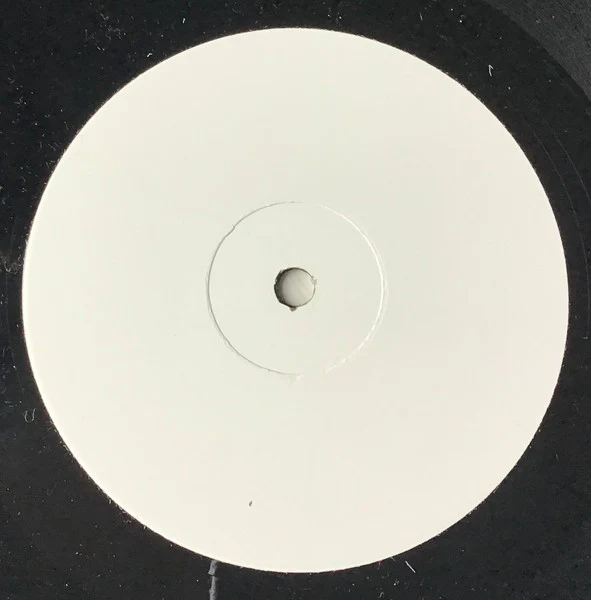 S.K.T FEAT. KATEY & TIA, The Worst Of Love (Strictly Bangorz; SB09, UK 2009, White Label) 12" /VG