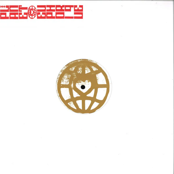 SLEEP D, Smoke Haze (Planet Euphorique; PE010, UK 2020, Stickered Plain Sleeve) 12" EP VG/G+