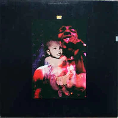 SLY AND THE FAMILY STONE, Stand! (Epic; PE 26456, US Reissue, Gatefold) LP VG+/VG - Image 2
