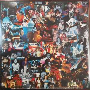 SLY & THE FAMILY STONE, There's A Riot Goin' On (Epic ; 19439904351, Europe 2021, Inner, Red Vinyl.), SALE - Up to 50% Off the Original Price LP NEW/NEW - Image 2