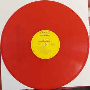SLY & THE FAMILY STONE, There's A Riot Goin' On (Epic ; 19439904351, Europe 2021, Inner, Red Vinyl.), SALE - Up to 50% Off the Original Price LP NEW/NEW - Image 3
