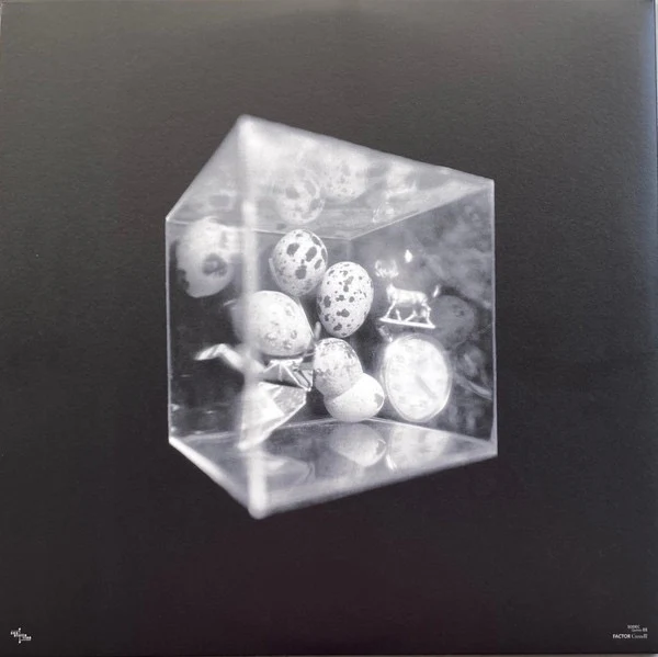 SOFA, Source Crossfire (1995-1997) (Constellation; CST157, Canada 2021, Gatefold, 2 Inners, 2 Posters) 2xLP EX/VG+ - Image 2