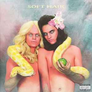 SOFT HAIR, Soft Hair (Weird World; WEIRD078LP, UK 2016, Gatefold, Download code, Connan Mockasin), SALE - Up to 50% Off the Original Price  LP NEW/NEW
