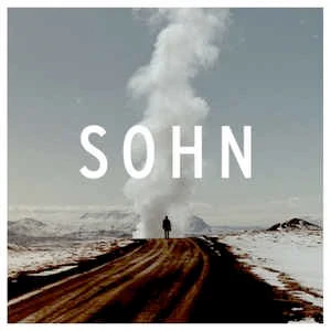 SOHN, Tremors (4AD; CAD3403, UK 2014, Gatefold, Inner) LP VG+/VG+