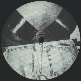 SONIC TOURISM, Strobestream E.P. (Drop Bass Network ; DBN031, US 1995, Company Sleeve) 12" VG/VG - Image 2