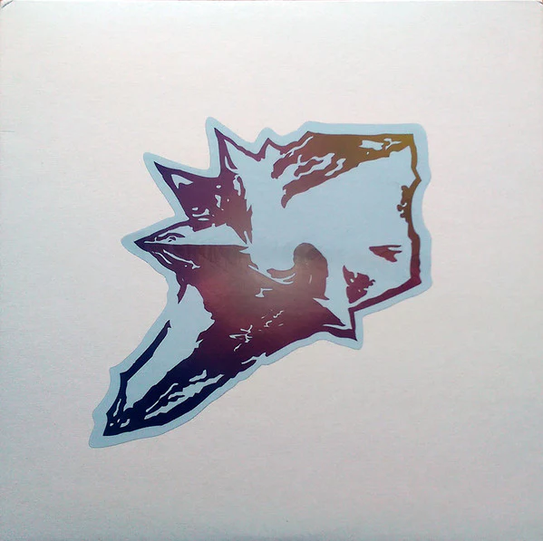 SONIKKU, Diamond Dust (Lobster Sleep Sequence; LSS003, UK 2018, Test Pressing), SALE - Up to 50% Off the Original Price  12" /EX