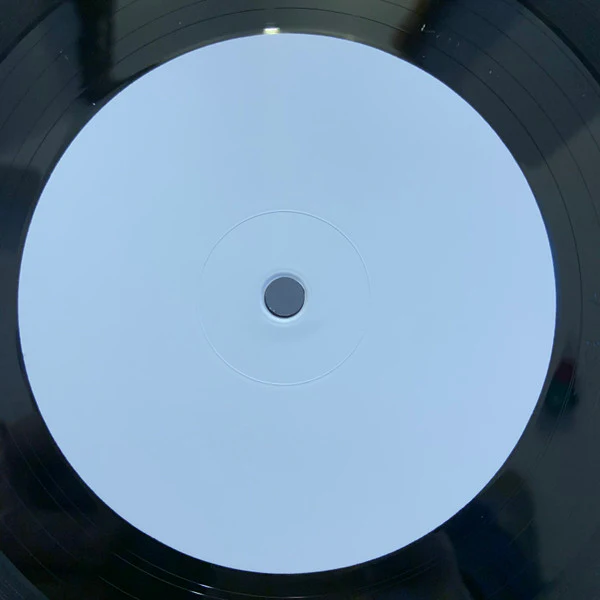 SOUND SYNTHESIS, Beauty Within (Furthur Electronix; FE059, UK 2021, White Label, Plain Sleeve) LP /VG+
